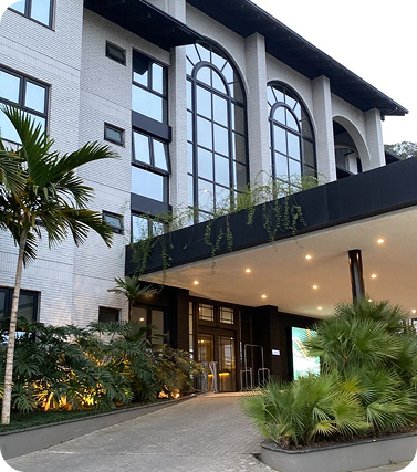 SweetDreamsHotel building