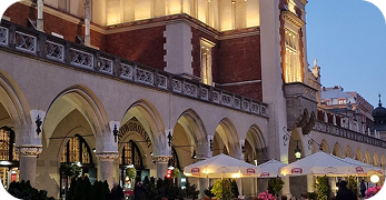 Sound Garden Hotel – Warsaw