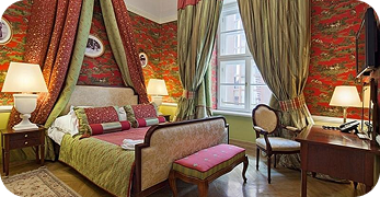 Hotel Bristol – Kraków
