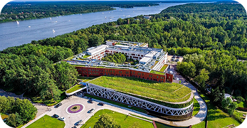 Hotel Narvil – Serock