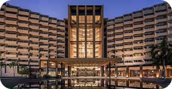 Luxury Hotel