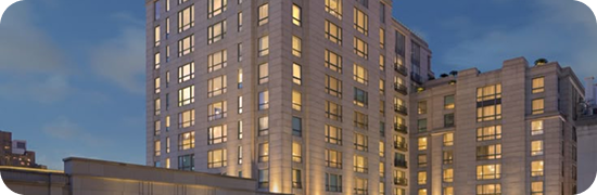 Adults-Only Hotel