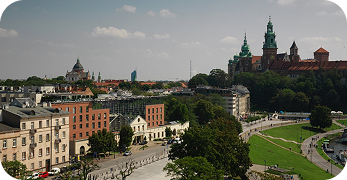 Ibis Budget Warszawa