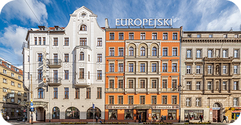 Baltic Budget Resort