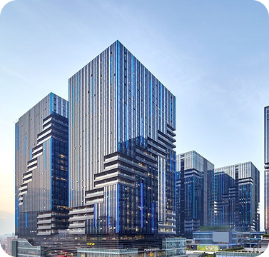 Affordable hotel building
