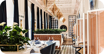 Hotel Raffles Europejski