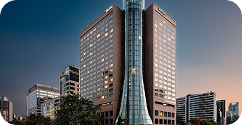 The Westin Warsaw