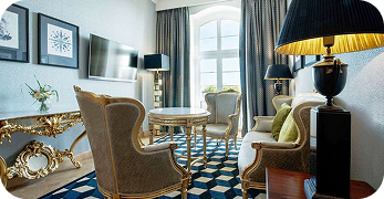 Sofitel Grand Sopot